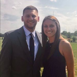 Meet your Posher, Kelsey